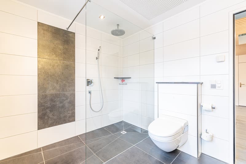 Luxuriöses Apartment zum Verkauf in Rickenbach b. Wil (6)