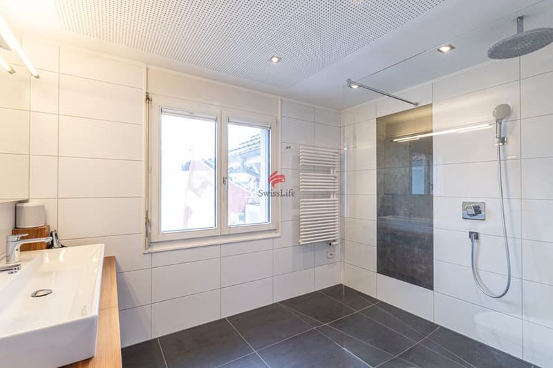 Luxuriöses Apartment zum Verkauf in Rickenbach b. Wil (5)