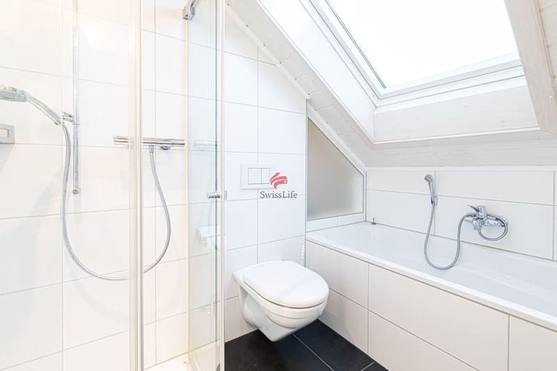 Luxuriöses Apartment zum Verkauf in Rickenbach b. Wil (9)