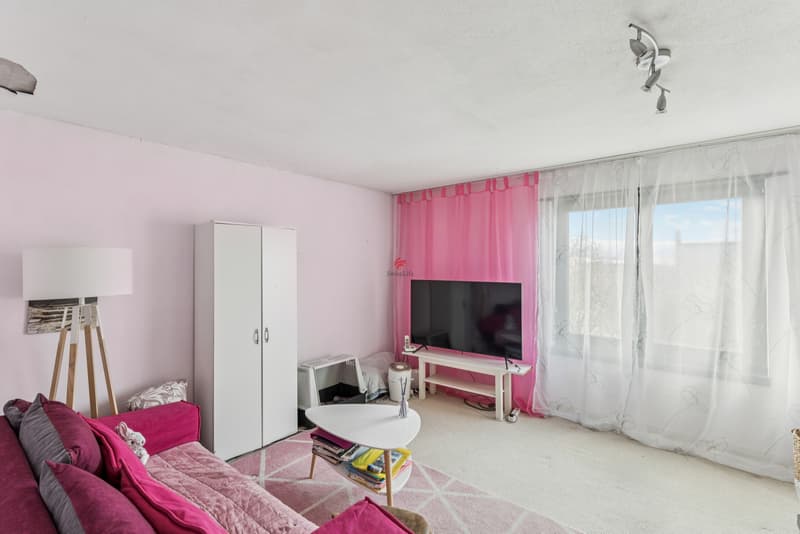 Familienoase im Grünen mit viel Platz (9)