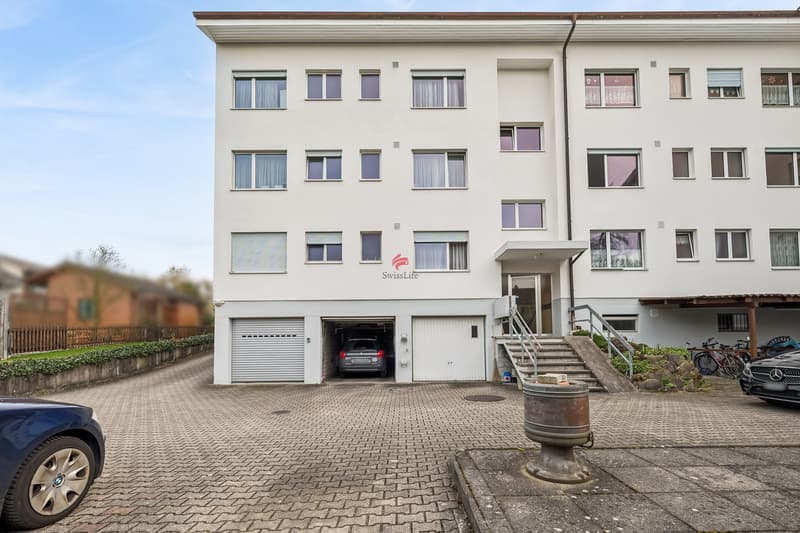 Ruhiges Wohnen an der Frenke (10)