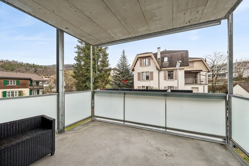 Ruhiges Wohnen an der Frenke (9)