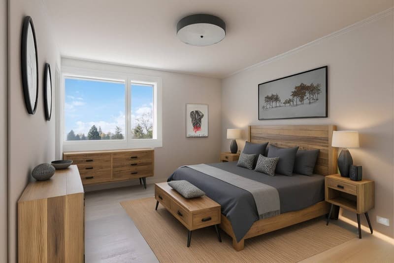 / chambre