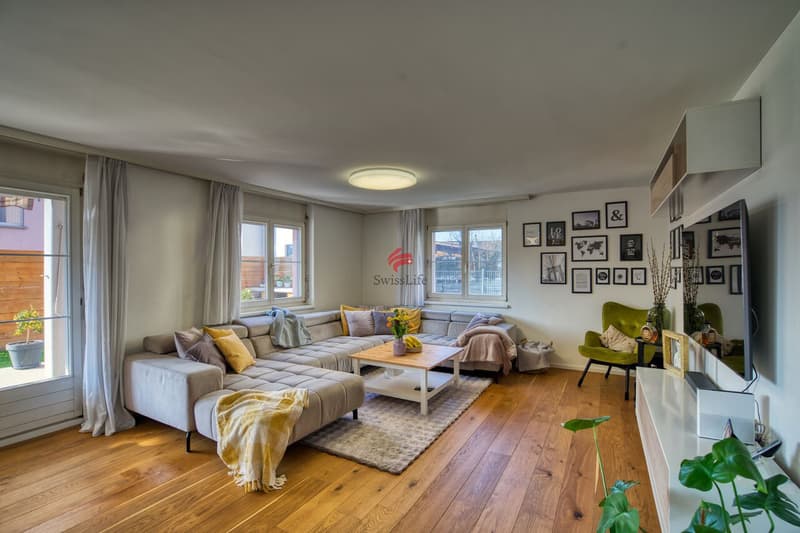 Stilvolle Wohnung Kaufen In Kuhlungsborn Ebenbild 1