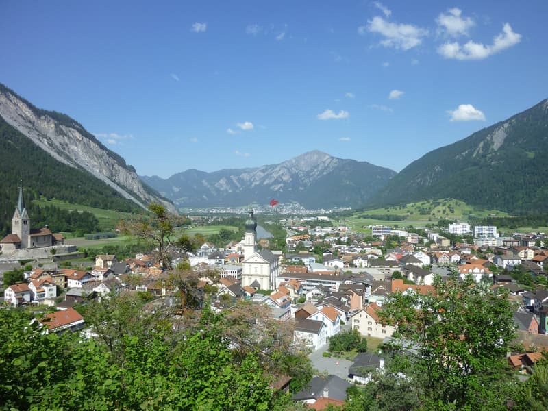 Ein Haus für heute und morgen - ideal für mehrere Generationen (2)