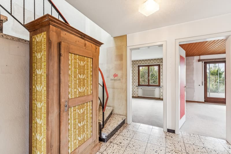 Zwei Häuser unter einem Dach (7)
