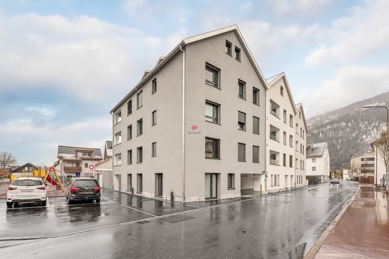 Ihr perfekter Gewerberaum im Zentrum! (1)