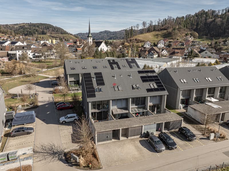 Willkommen in Ihrem Traumhaus in Turbenthal! (13)