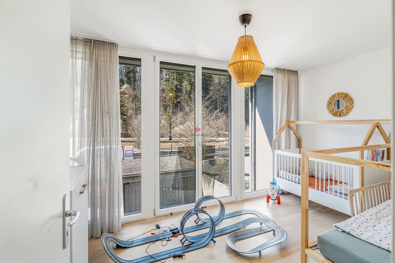 Willkommen in Ihrem Traumhaus in Turbenthal! (5)