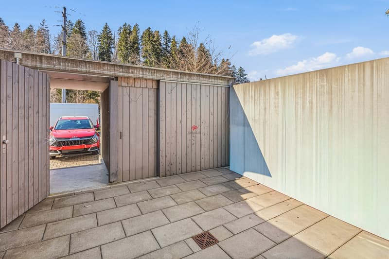 Willkommen in Ihrem Traumhaus in Turbenthal! (12)