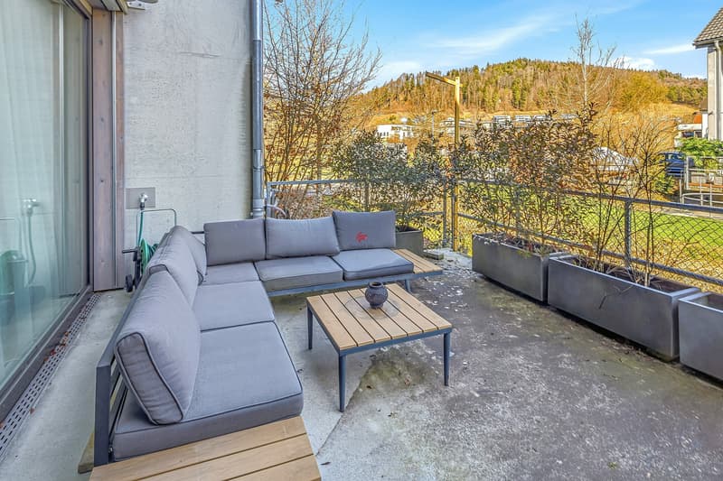 Willkommen in Ihrem Traumhaus in Turbenthal! (6)