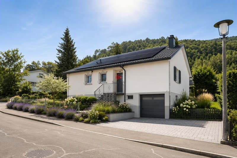 Visualisierung