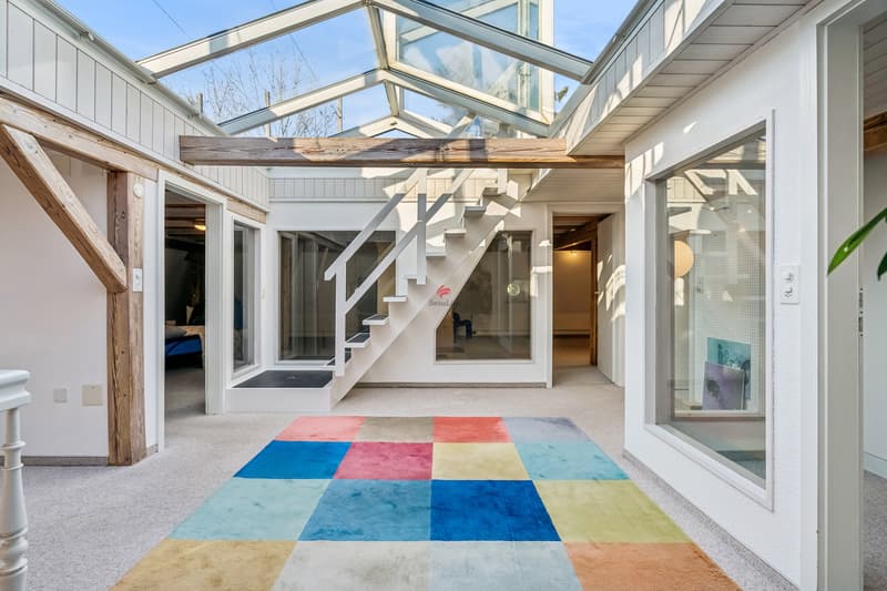 Einzigartige Maisonette in prachtvoller Jugendstilvilla (10)