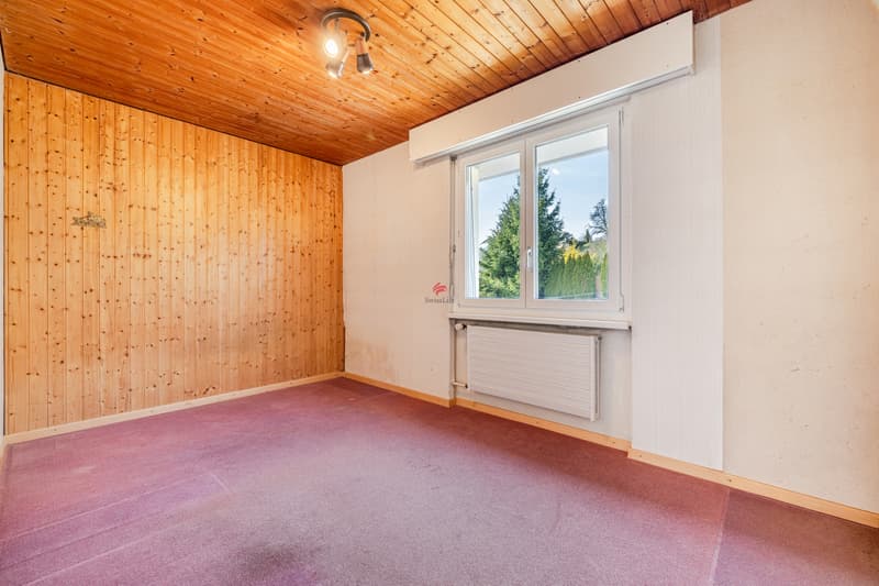 Doppel-Einfamilienhaus mit Alpsteinblick in begehrter Lage (8)