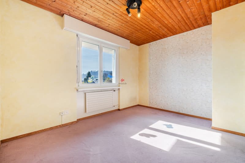 Doppel-Einfamilienhaus mit Alpsteinblick in begehrter Lage (9)