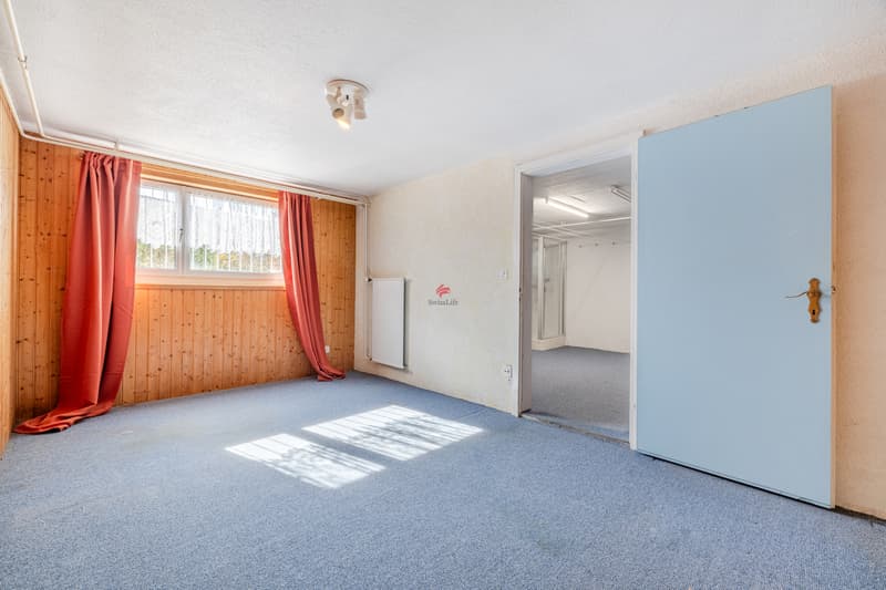 Doppel-Einfamilienhaus mit Alpsteinblick in begehrter Lage (11)