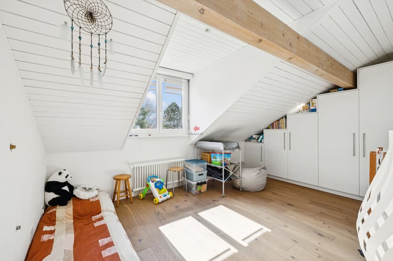 / Chambre 3