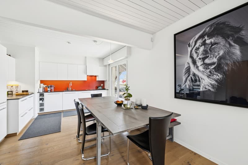 / Cuisine