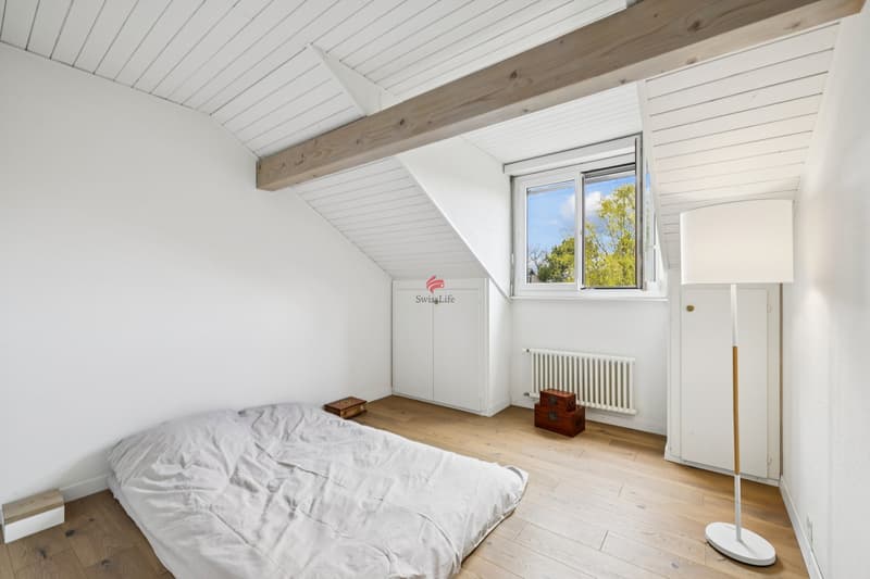 / Chambre 1