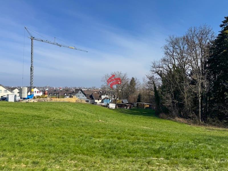 Erschlossenes Bauland (2)