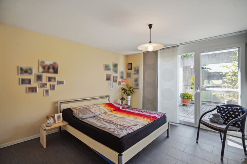 Schlafzimmer 2/4