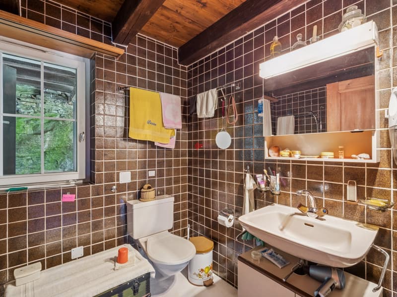 Vacanze nel verde: privacy assoluta e spazio per ritrovare la serenità (5)