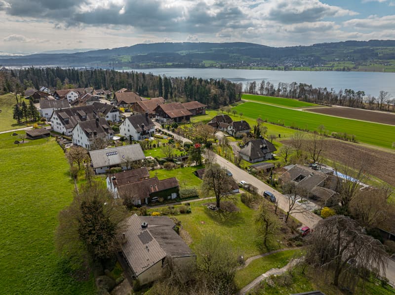 Traumlage am Wildsberg mit Potential (1)