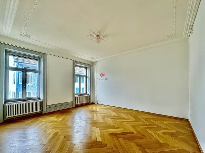 Wohnung 1. OG