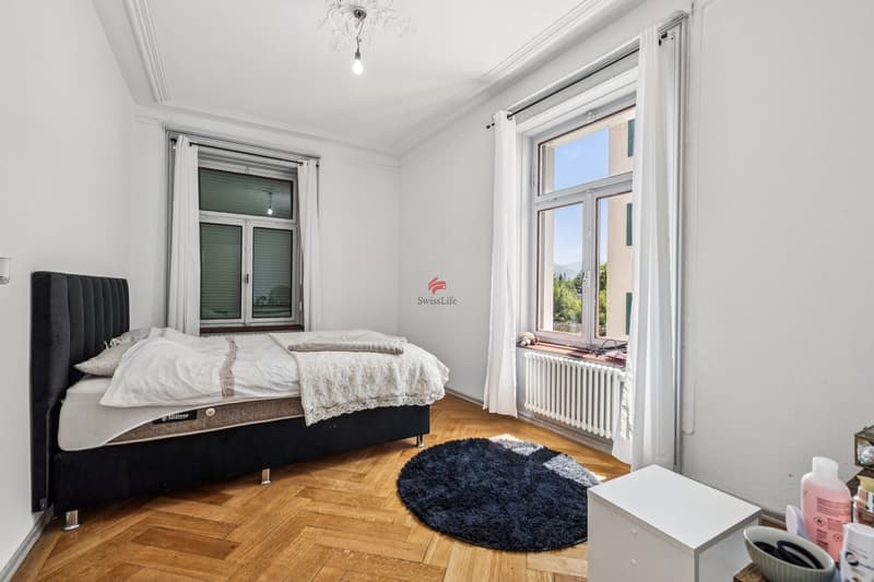 Wohnung 1. OG