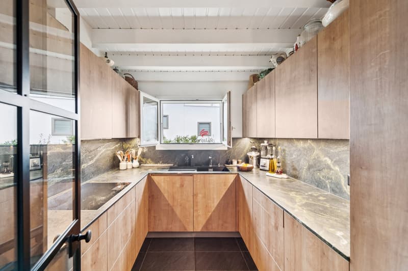 Proche du lac :  découvrez votre  maison de charme style Cottage ! (5)