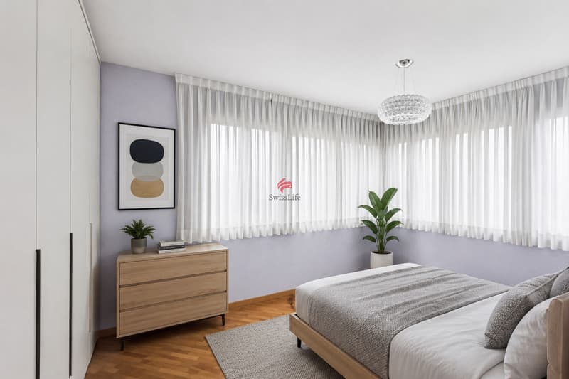Exklusives Penthouse im Zentrum (6)