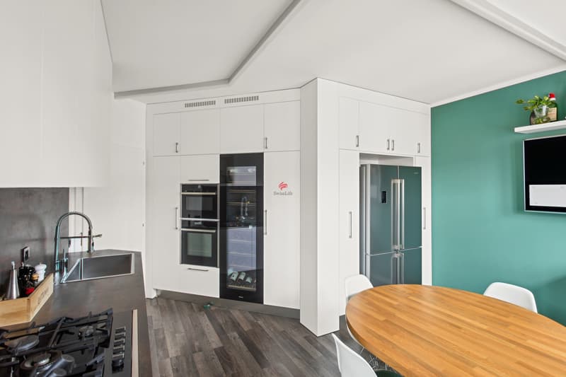 Exklusives Penthouse im Zentrum (3)