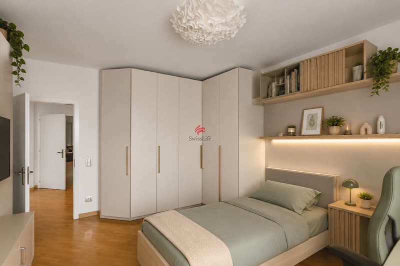 Exklusives Penthouse im Zentrum (7)