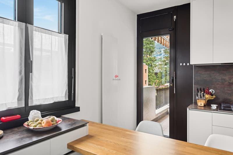 Exklusives Penthouse im Zentrum (5)
