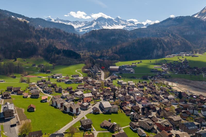 Renoviertes Maisonette-Zuhause mit Seeblick! (12)