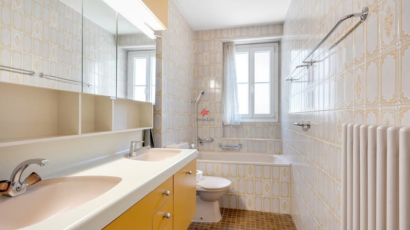 Maison de 2 appartements à rénover (3)
