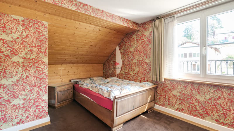 Maison de 2 appartements à rénover (8)