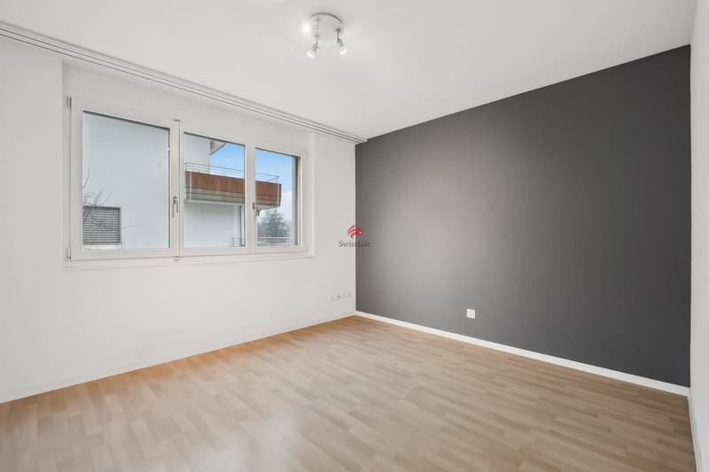 Moderne Eleganz mit Weitblick ins Grüne (7)