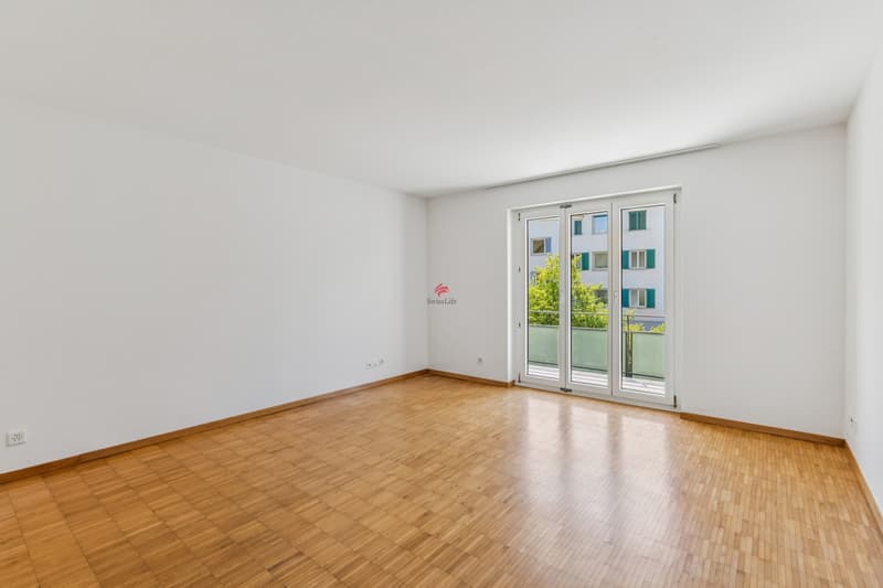 Wohnlich, ruhig und mit Potenzial (2)