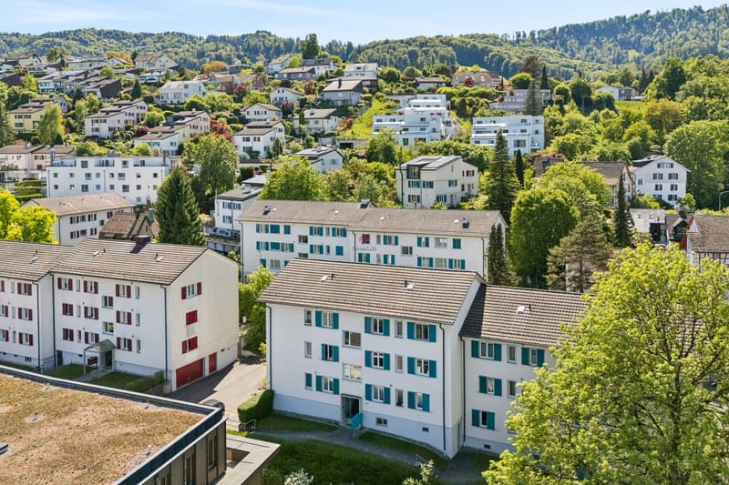 Wohnlich, ruhig und mit Potenzial (1)