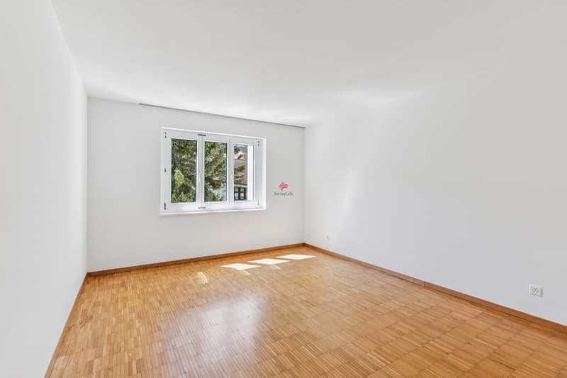 Wohnlich, ruhig und mit Potenzial (3)