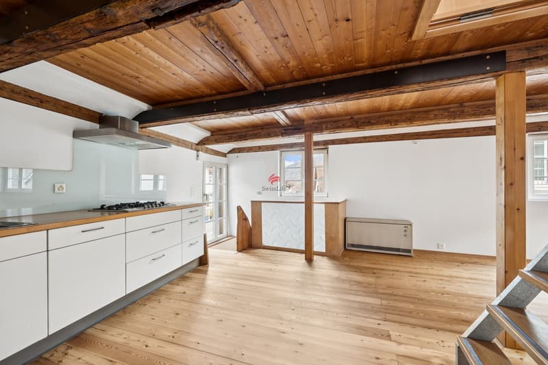 Historisches Haus mit modernem Wohnkomfort (7)