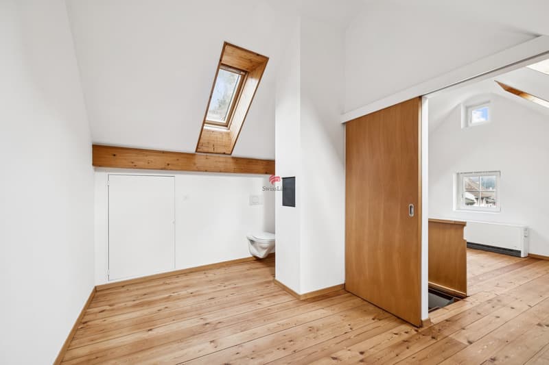 Historisches Haus mit modernem Wohnkomfort (9)