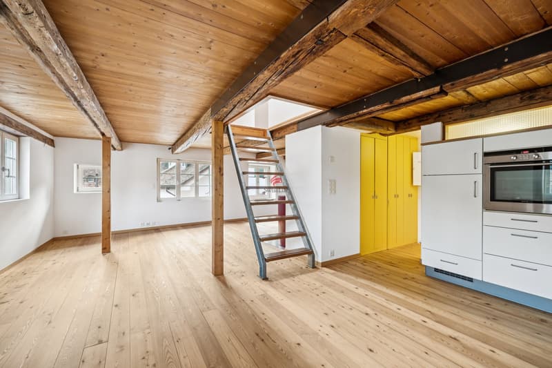 Historisches Haus mit modernem Wohnkomfort (8)