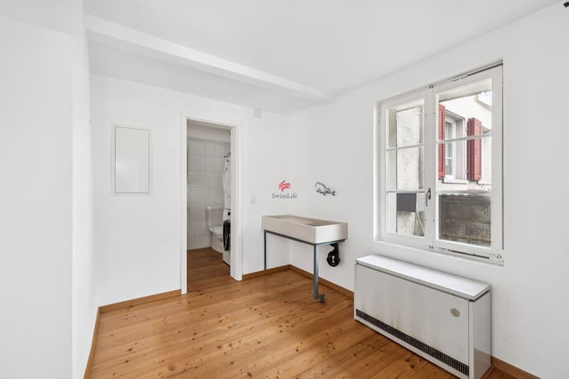 Historisches Haus mit modernem Wohnkomfort (4)