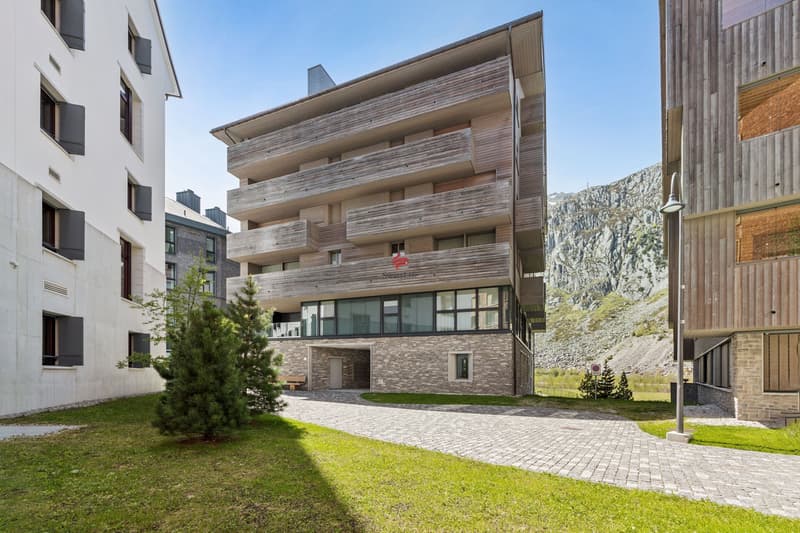 Alpine Exzellenz - Exklusive Residenz im Resort "Andermatt Swiss Alps" (12)