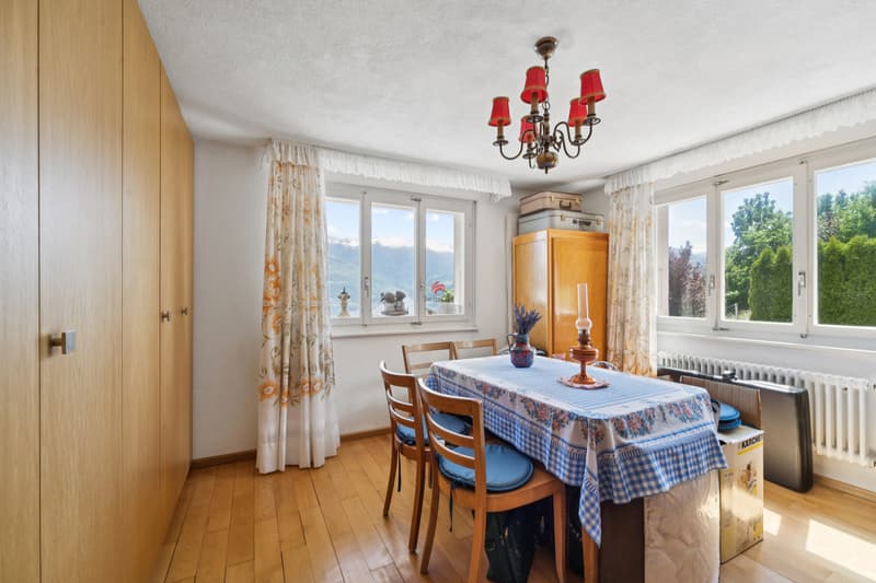 Maison familiale avec jardin aux Hauts-de-Conthey (4)