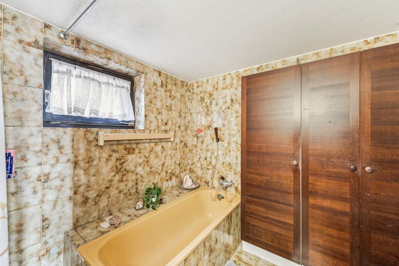Familienoase im Grünen mit viel Platz (11)