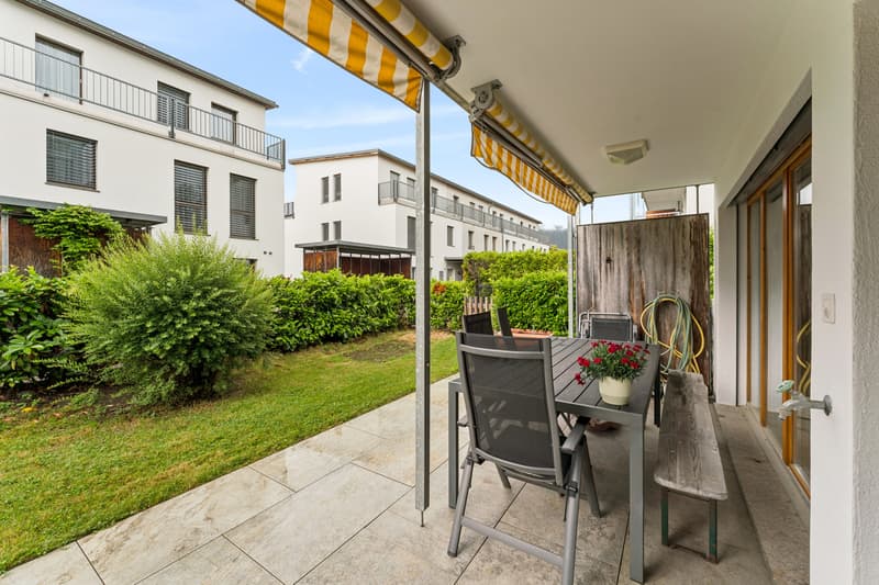 Wunderbares Familienzuhause mit regem Dorfleben! (6)