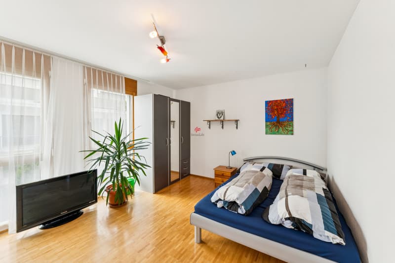 Wunderbares Familienzuhause mit regem Dorfleben! (8)